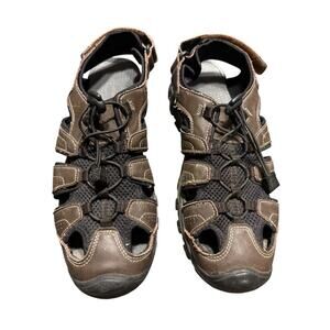 Eddie Bauer Sandals Shoes Men’s Size 11